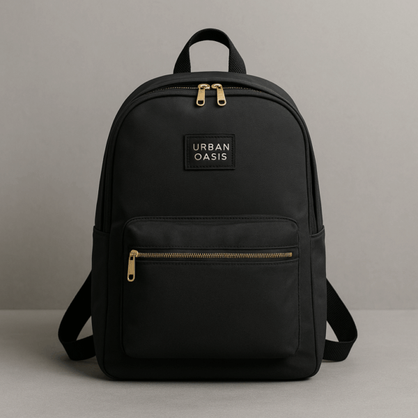 Urban Rover Pack — Black