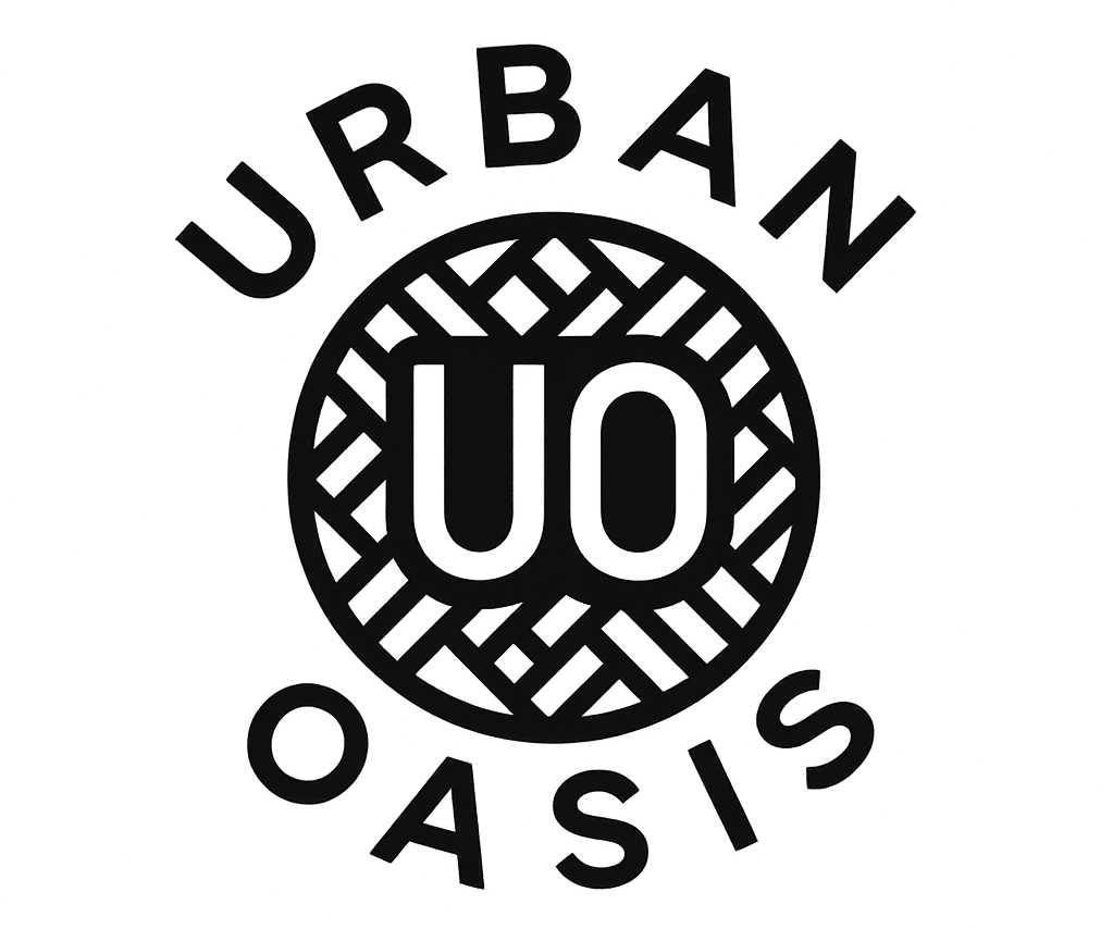 Urban Oasis